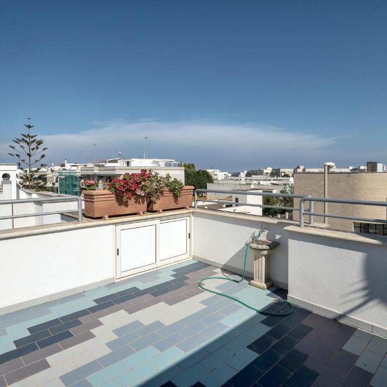 Attico ad Otranto - Casa con 1 Camera da Letto - 18