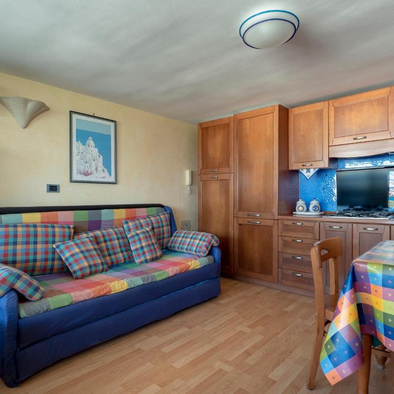 Attico ad Otranto - Casa con 1 Camera da Letto - 20