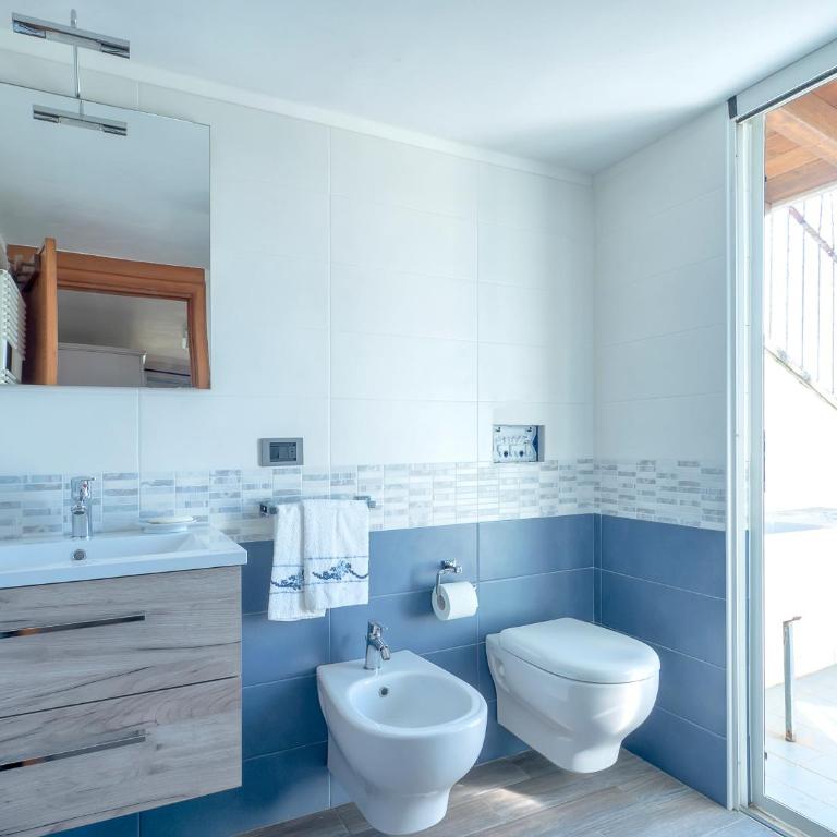 Attico ad Otranto - Casa con 1 Camera da Letto - 22