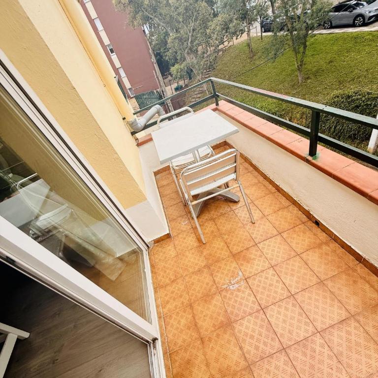 01 70 Pis V Catala cerca de platja - Apartamento - 10