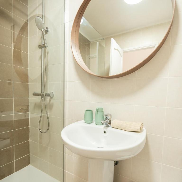 Nuestra Casita - Apartment mit 1 Schlafzimmer - 4