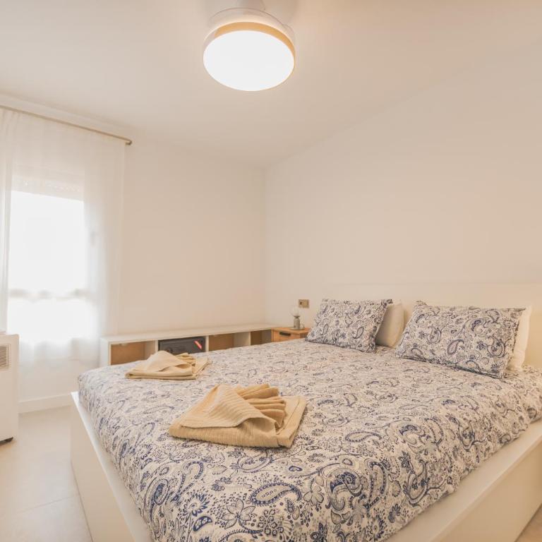 Nuestra Casita - Apartment mit 1 Schlafzimmer - 8