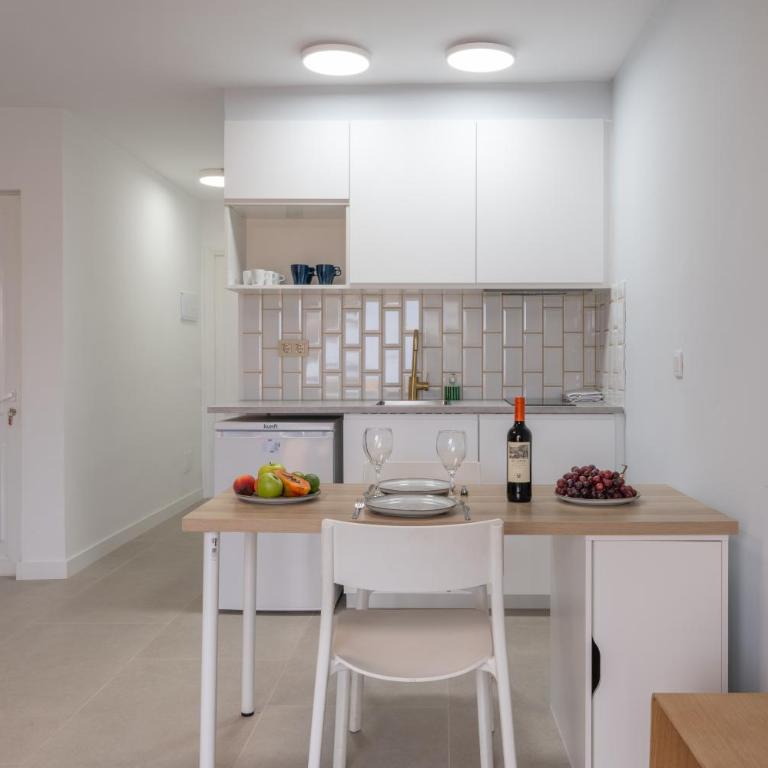 Nuestra Casita - Apartment mit 1 Schlafzimmer - 6