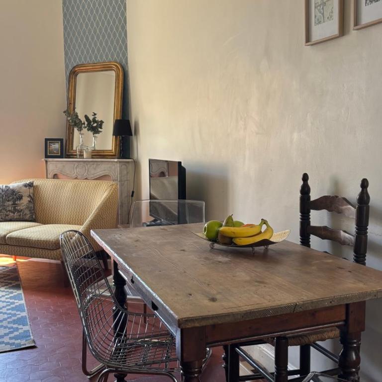 Maison Bruno - Appartement 2 Chambres - 7