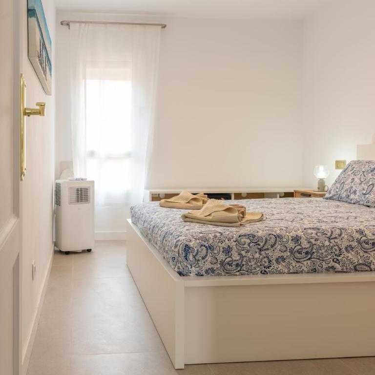 Nuestra Casita - Apartment mit 1 Schlafzimmer - 12