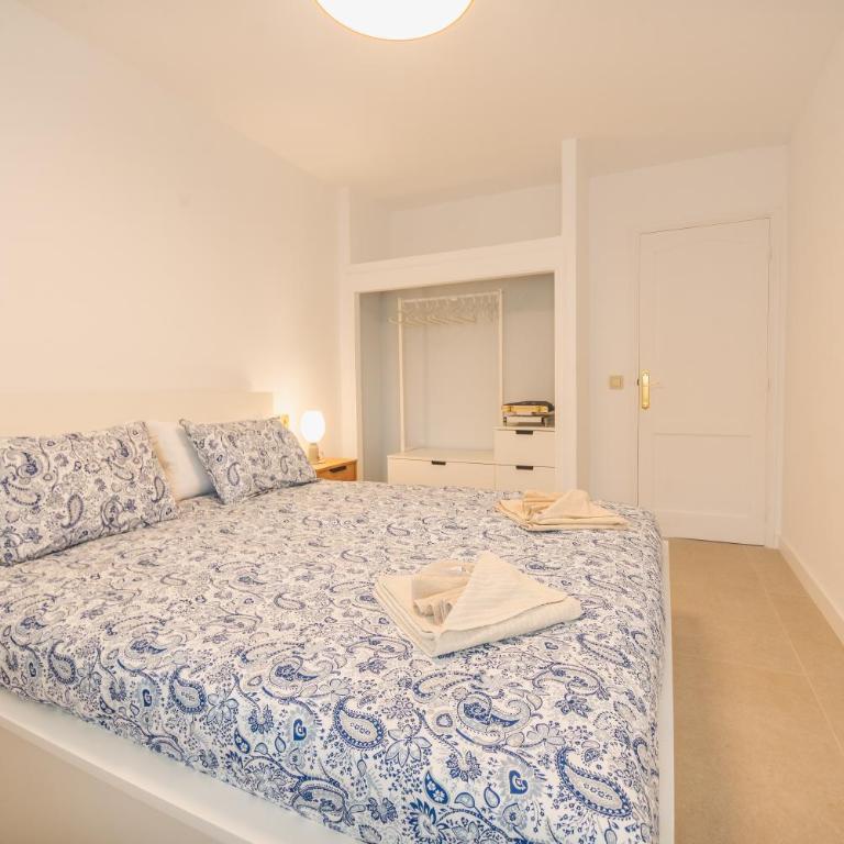 Nuestra Casita - Apartment mit 1 Schlafzimmer - 22