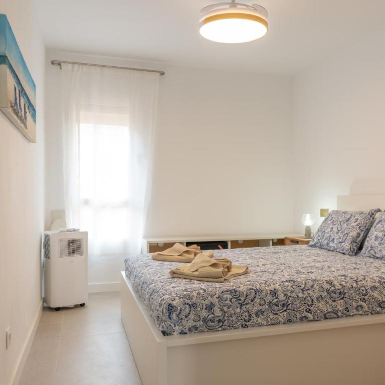 Nuestra Casita - Apartment mit 1 Schlafzimmer - 31