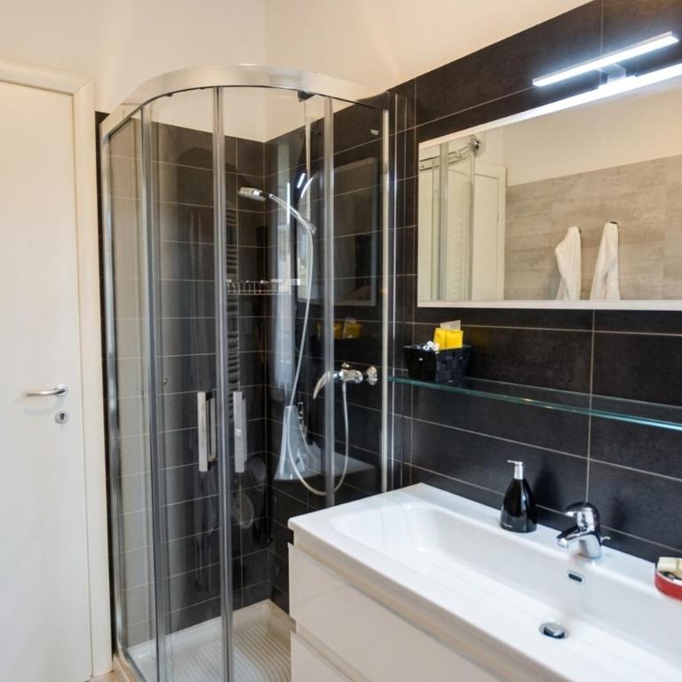 Myama Lake - Appartamento con 1 Camera da Letto - 2