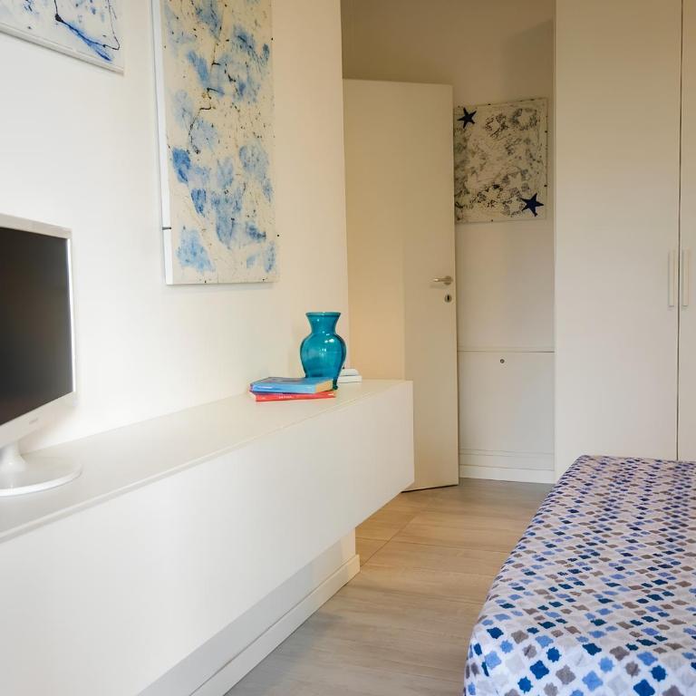 Myama Lake - Appartamento con 1 Camera da Letto - 3