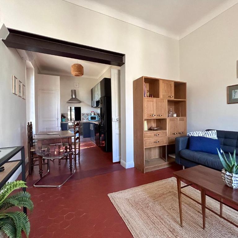Maison Bruno - Appartement 2 Chambres - 3