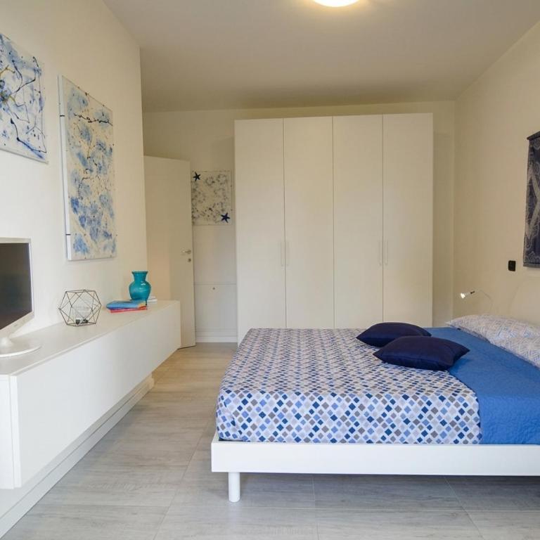 Myama Lake - Appartamento con 1 Camera da Letto - 4
