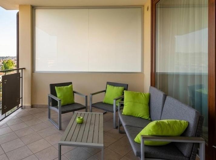 Myama Lake - Appartamento con 1 Camera da Letto - 6
