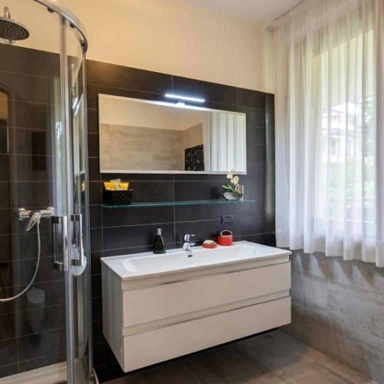 Myama Lake - Appartamento con 1 Camera da Letto - 9