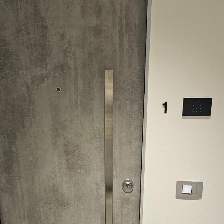 Vecchi Mulini 1 - Appartamento con 2 Camere da Letto - 14