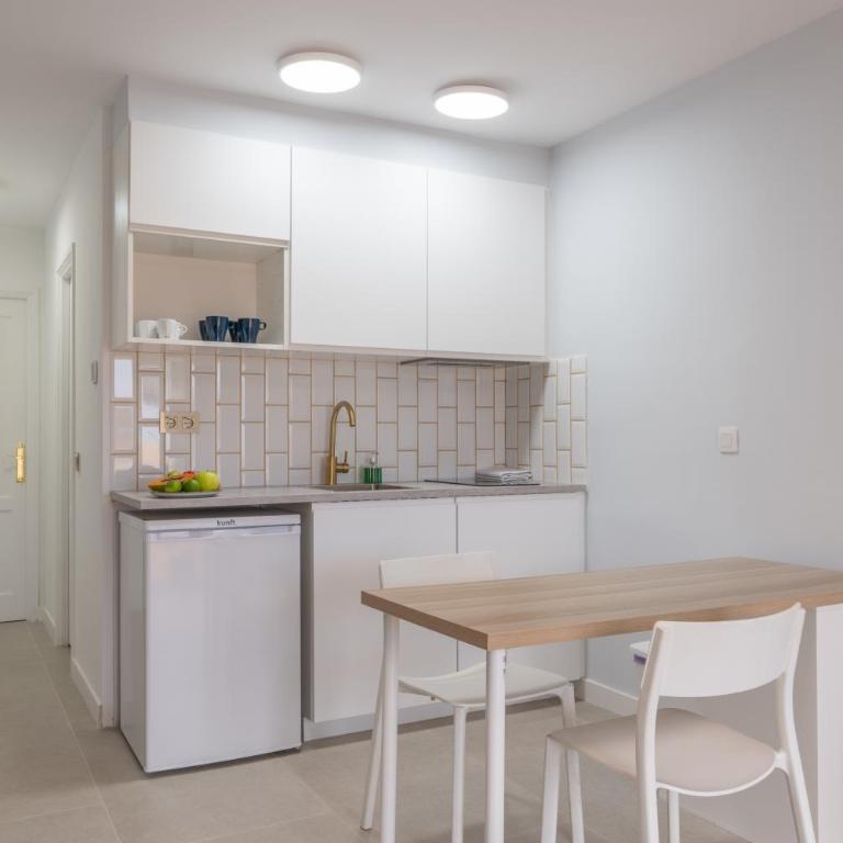 Nuestra Casita - Apartment mit 1 Schlafzimmer - 33
