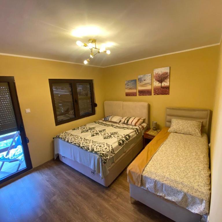 City Centre - Apartment - 6