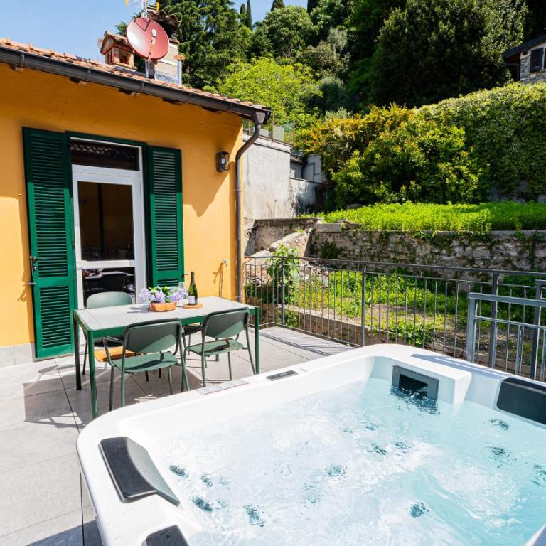 Residence Art Varenna Nico p1 - Appartamento con 2 Camere da Letto - 23