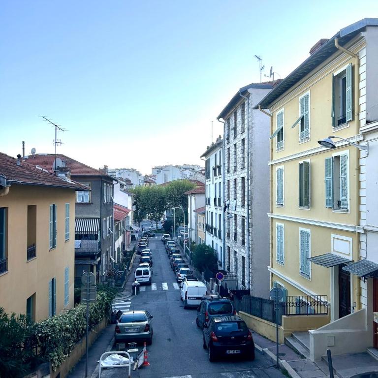 Maison Bruno - Appartement 2 Chambres - 17
