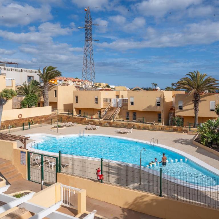 Nuestra Casita - Apartment mit 1 Schlafzimmer - 1