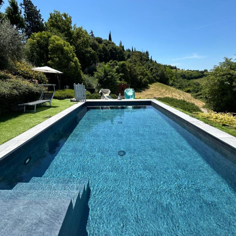 Casa Sunset Hill Bologna - Three-Bedroom Villa - 1