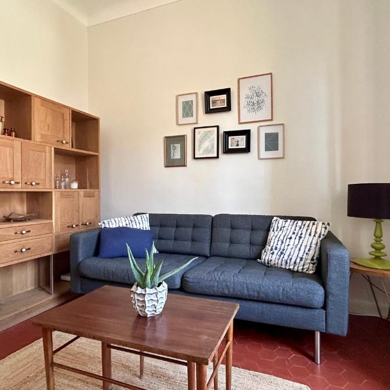 Maison Bruno - Appartement 2 Chambres - 5