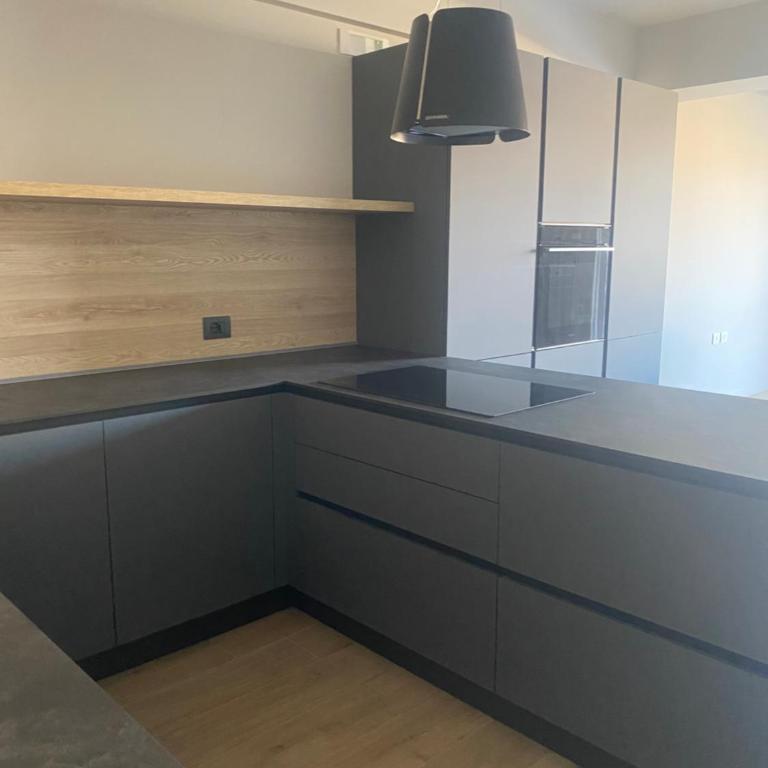 Agrigentum Apartment - Two-Bedroom Deluxe Apartment with Balcony - 2