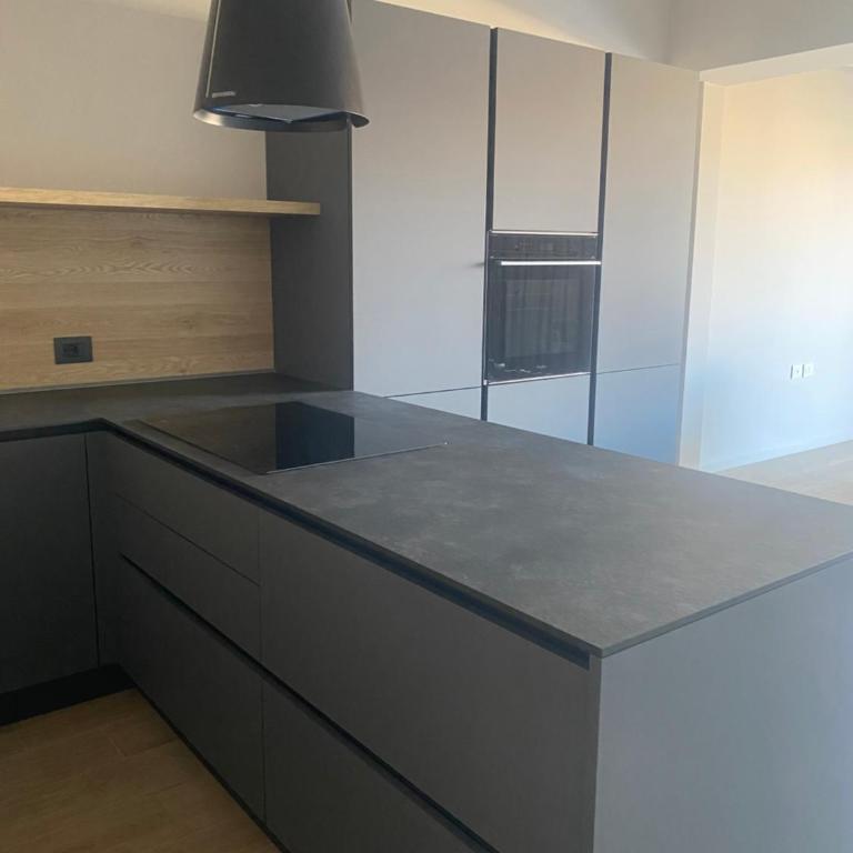 Agrigentum Apartment - Two-Bedroom Deluxe Apartment with Balcony - 3