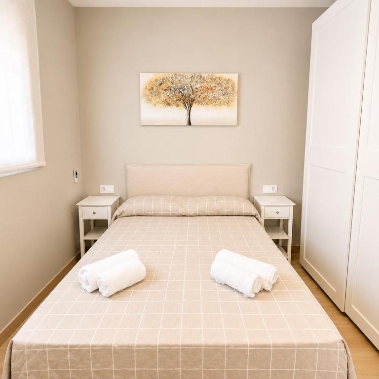 Essence Chiclana 1 - Maison de Vacances - 15