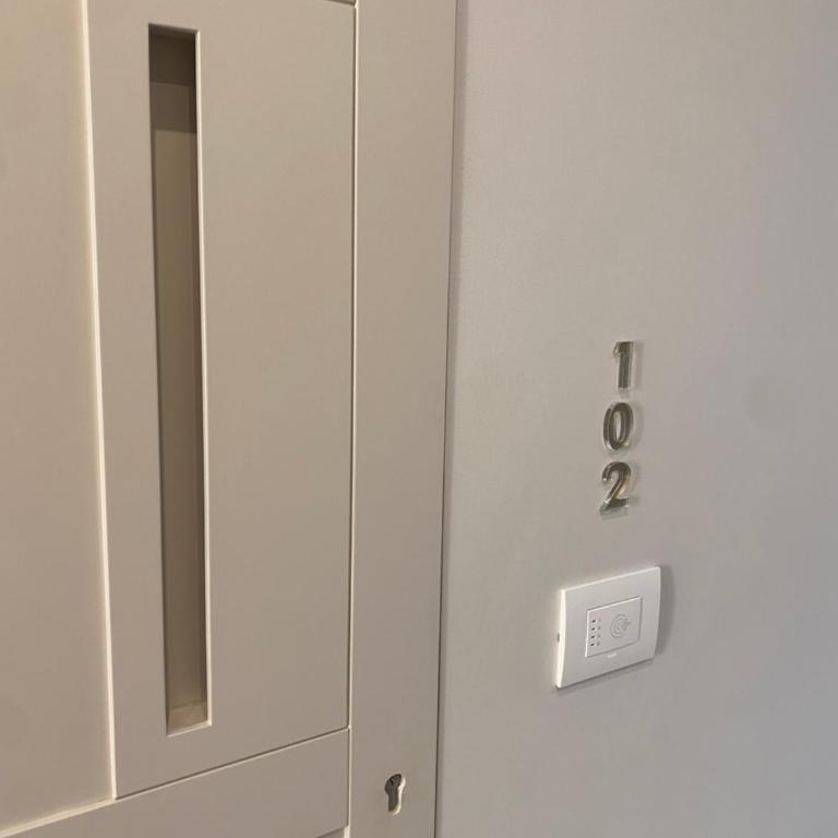 Agrigentum Apartment - Deluxe Double Room - 12