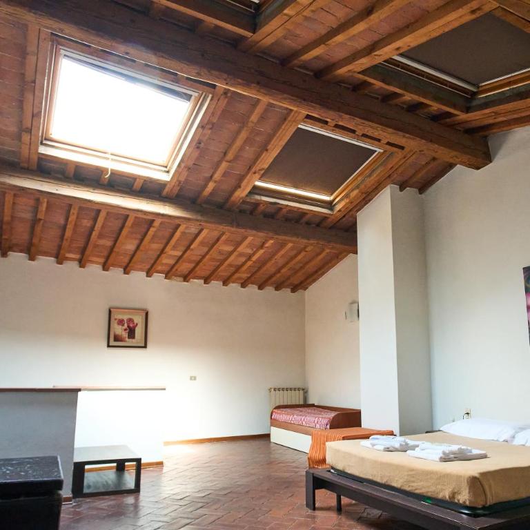 Appartamenti Ruggini - Appartamento - 3