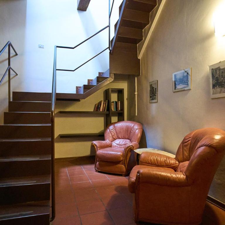 Appartamenti Ruggini - Appartamento - 10
