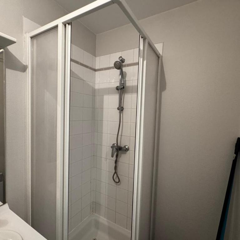 Studio Horizon Amiens - Appartement 1 Chambre - 8