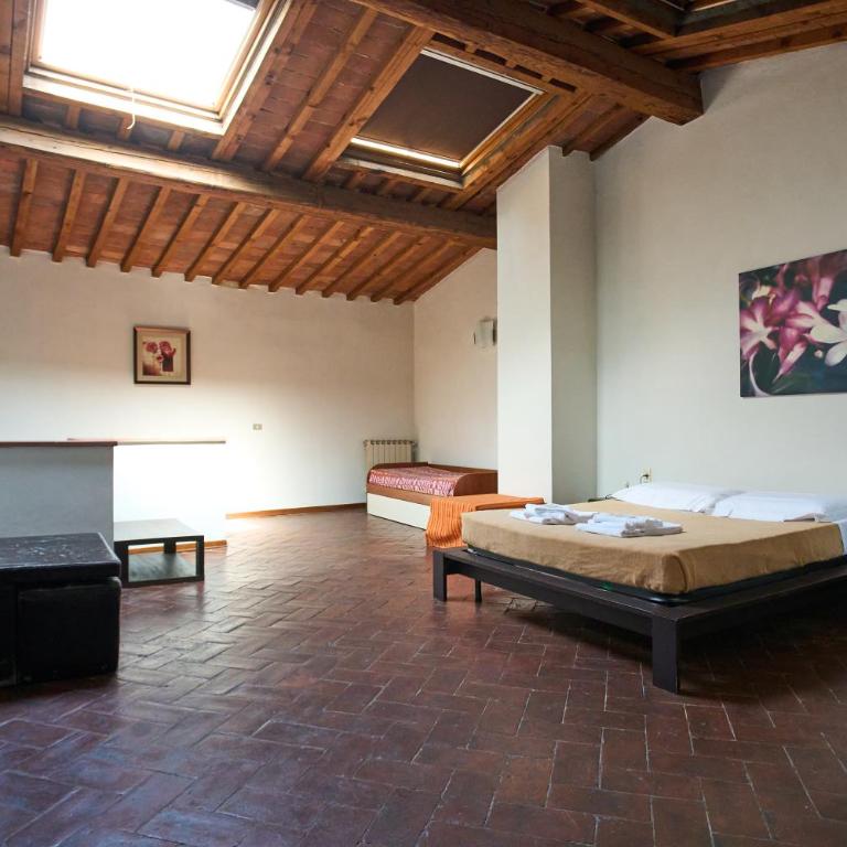 Appartamenti Ruggini - Appartamento - 13
