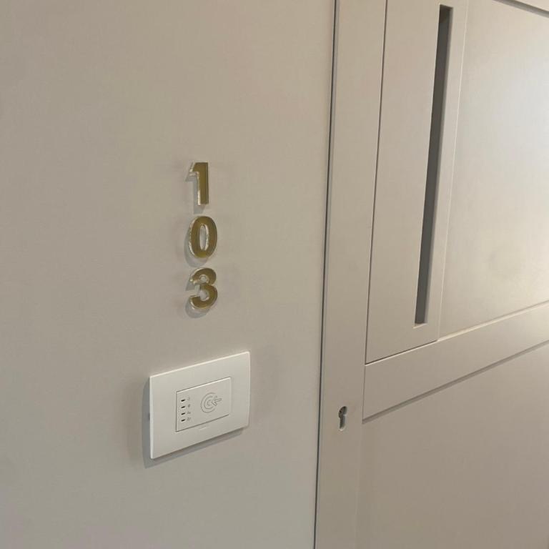 Agrigentum Apartment - Deluxe Double Room - 9