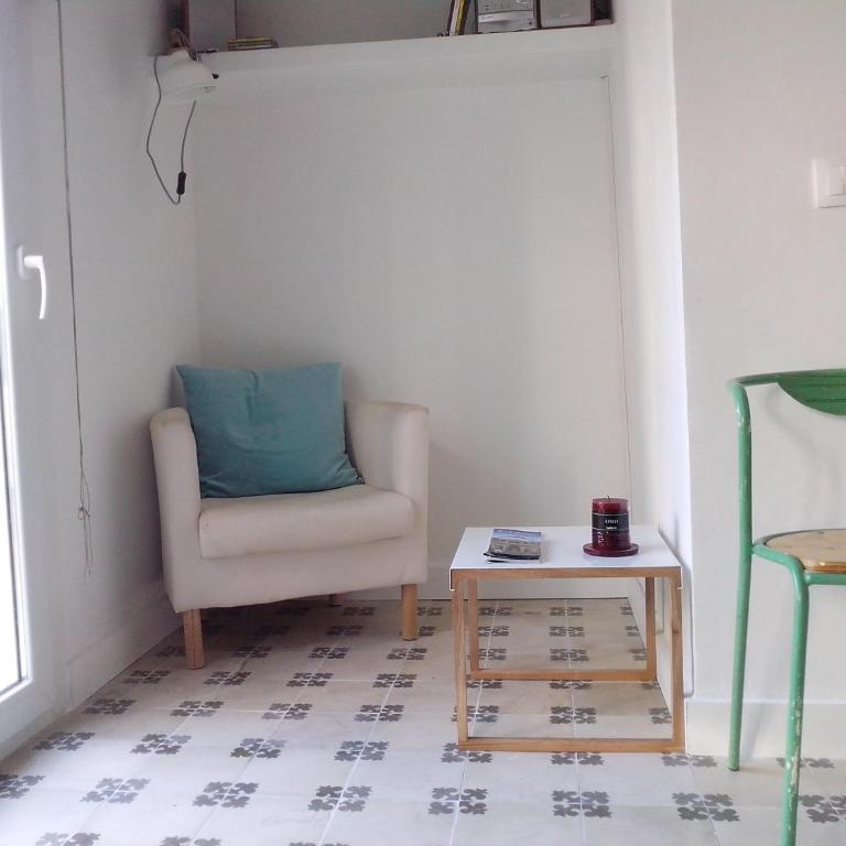 San Isidoro White Loft - Apartamento - 2 niveles - 5