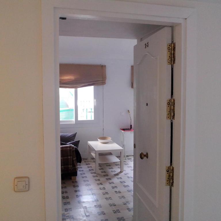 San Isidoro White Loft - Apartamento - 2 niveles - 2