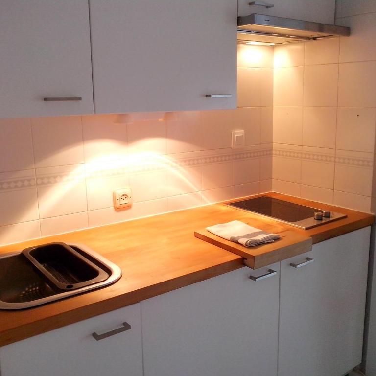 San Isidoro White Loft - Apartamento - 2 niveles - 11