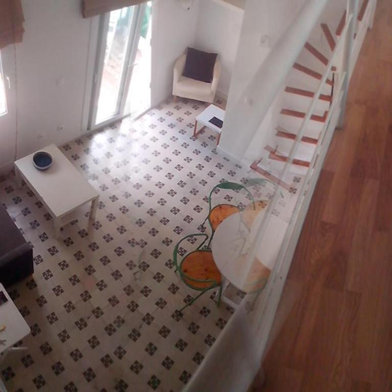San Isidoro White Loft - Apartamento - 2 niveles - 6