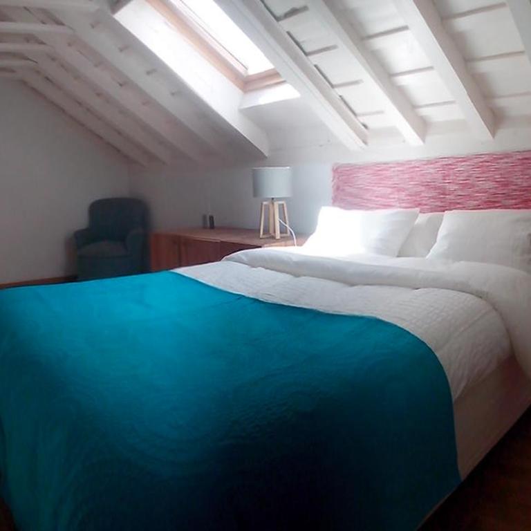 San Isidoro White Loft - Apartamento - 2 niveles - 7