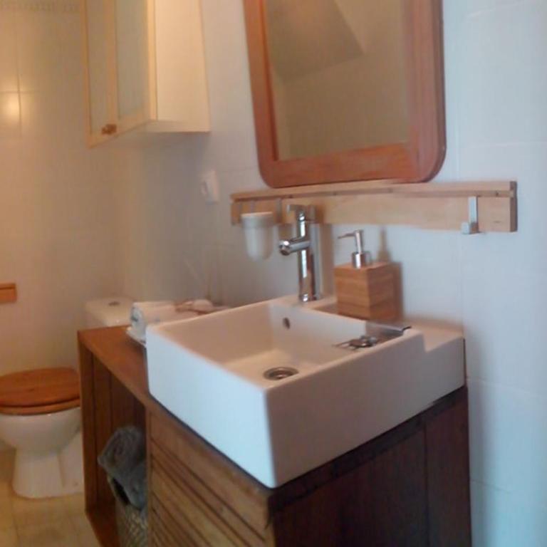 San Isidoro White Loft - Apartamento - 2 niveles - 12
