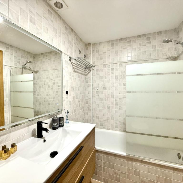 Tierra de Irta - Apartamento con vistas a Sierra de Irta y al Mar - Apartment mit Terrasse - 26