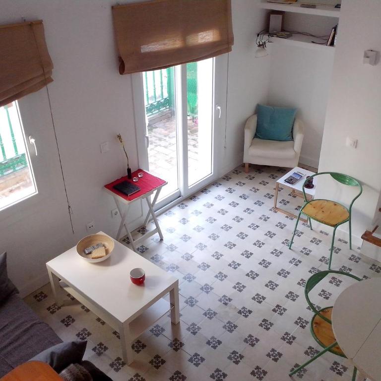 San Isidoro White Loft - Apartamento - 2 niveles - 17