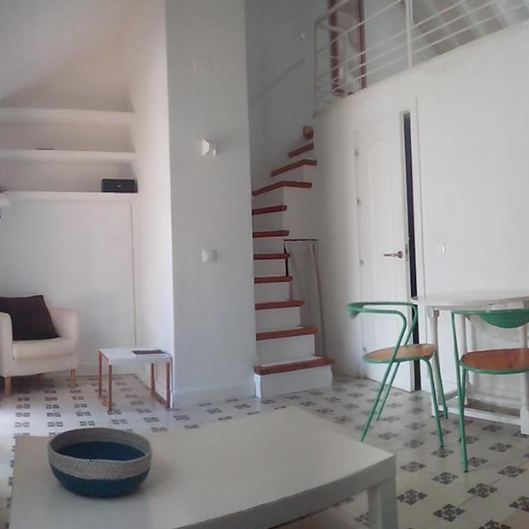 San Isidoro White Loft - Apartamento - 2 niveles - 20