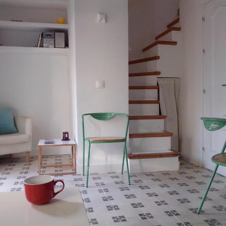San Isidoro White Loft - Apartamento - 2 niveles - 21