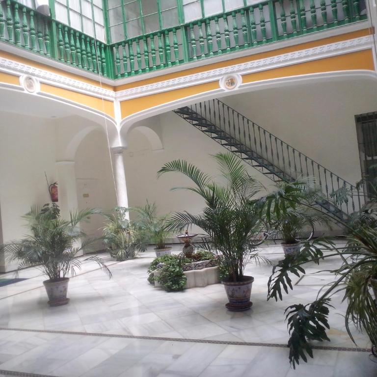 San Isidoro White Loft - Apartamento - 2 niveles - 22