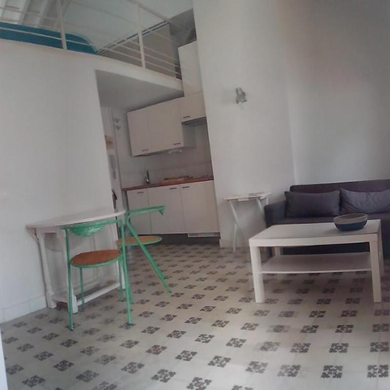 San Isidoro White Loft - Apartamento - 2 niveles - 23