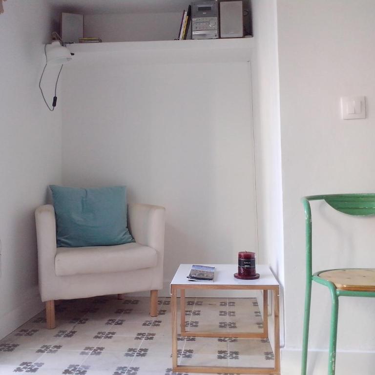 San Isidoro White Loft - Apartamento - 2 niveles - 25