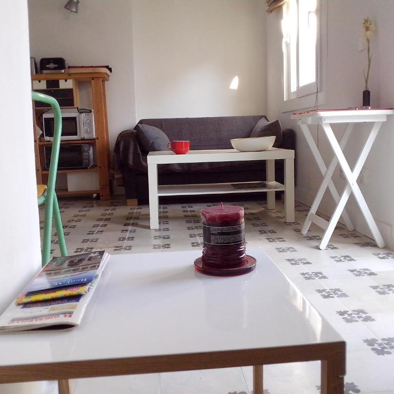 San Isidoro White Loft - Apartamento - 2 niveles - 26