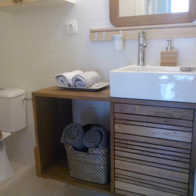 San Isidoro White Loft - Apartamento - 2 niveles - 27