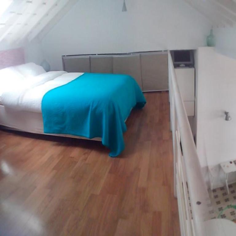 San Isidoro White Loft - Apartamento - 2 niveles - 8